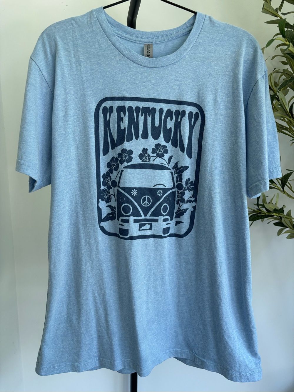 • Retro Kentucky Tee •